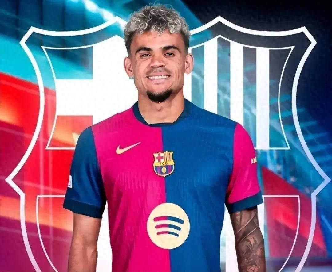 降薪投巴萨？西甲天才的抉择，让金元足球黯然失色