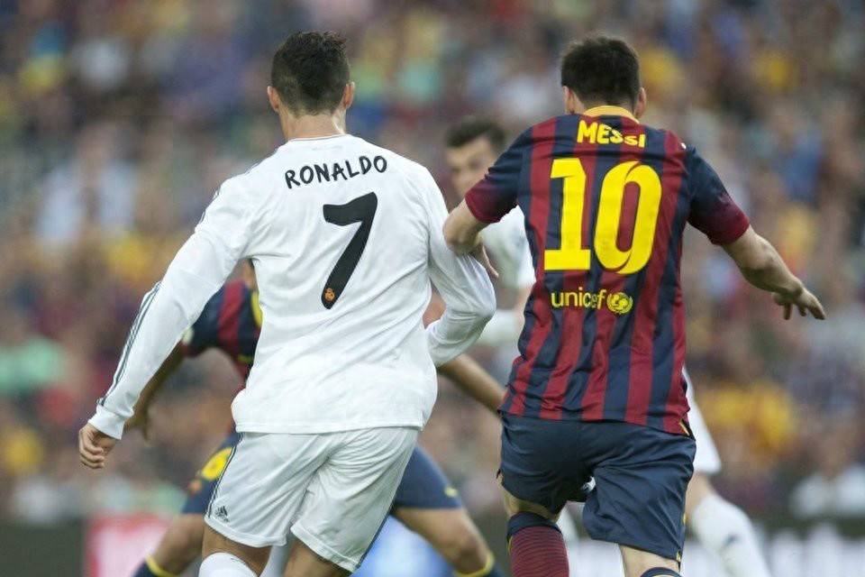 皇马近十年4球惨败场次：巴萨送其多场大败，欧冠半决赛惨负曼城