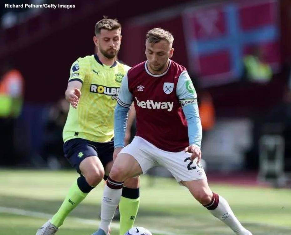 西汉姆联重燃兴趣，尼日利亚中场奥涅迪卡再成目标