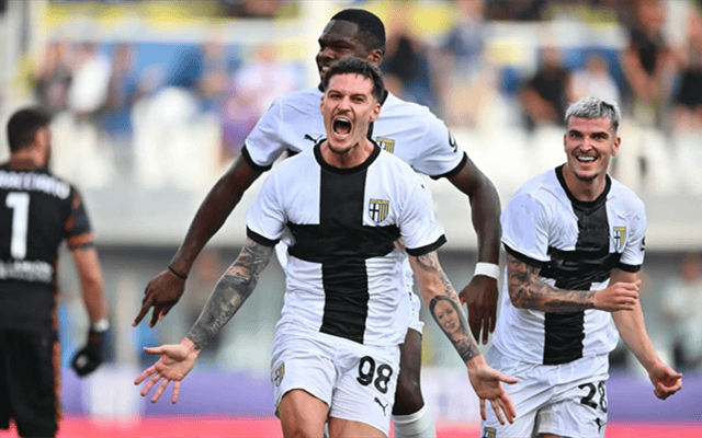 意甲：帕尔马表现不理想，科莫近期状态非常强势