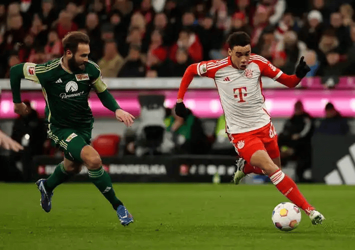 周三014德甲：科隆VS拜仁 10位排名差下的豪门碾压局